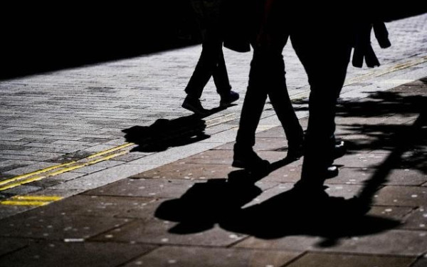 Ιστορίες με άγριους στη Θεσσαλονίκη