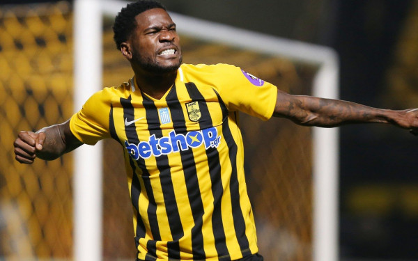 Άρης: Σκέψεις Ιντέγε για Ντουμπάι