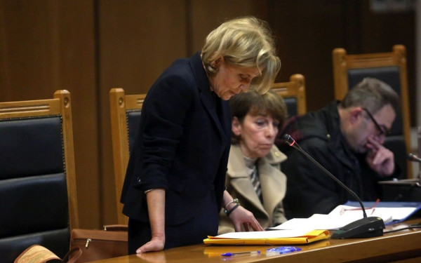 Εισαγγελέας στη Δίκη Χρυσής Αυγής: Δεν υπήρχε οργανωμένο σχέδιο, ένοχος μόνο ο Ρουπακιάς