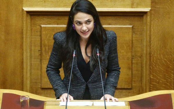 Δ. Μιχαηλίδου: «Ξεκινούν οι πρώτες κατ' οίκον αξιολογήσεις για τον Προσωπικό Βοηθό για άτομα με αναπηρία»