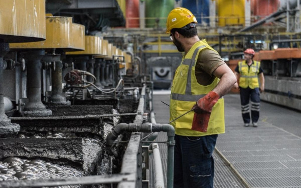 Το μεταλλευτικό πρότυπο της Σουηδίας και η Χαλκιδική