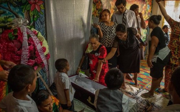 Ολοένα και περισσότερα παιδιά κινδυνεύουν από ιλαρά - Σε νέο χαμηλό η εμβολιαστική κάλυψη παγκοσμίως