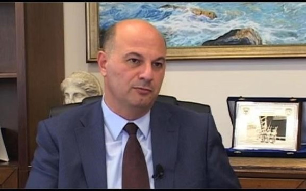 Κ. Τσιάρας - ΣΕΒΤ:  Περαιτέρω συνεργασία για την προώθηση των ελληνικών προϊόντων Κ. Τσιάρας - ΣΕΒΤ:  Περαιτέρω συνεργασία για την προώθηση των ελληνικών προϊόντων