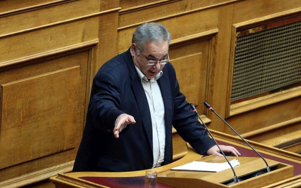 ΚΚΕ: Δημοσιοποίηση πρακτικών της επιτροπής εμπειρογνωμόνων - Διαφάνεια στην καταγραφή των κρουσμάτων