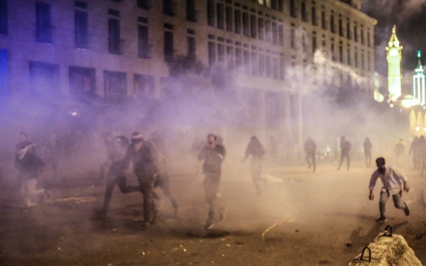 Λίβανος: Ένας νεκρός και επτά τραυματίες σε παλαιστινιακό καταυλισμό