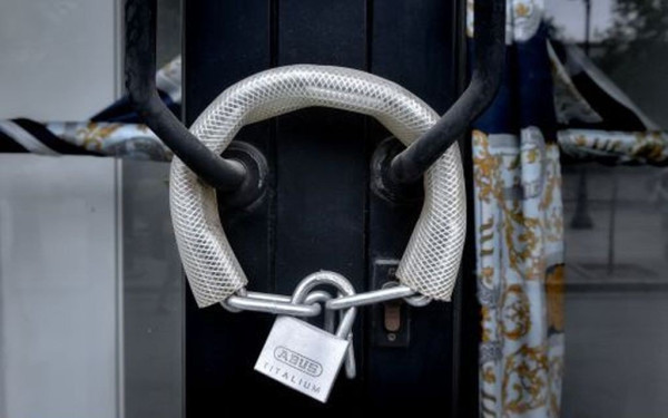 ΓΣΕΒΕΕ: Χάνεται σημαντική τεχνογνωσία επειδή κλείνουν επιχειρήσεις που θα μπορούσαν να μεταβιβαστούν