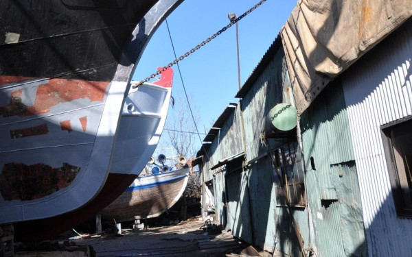 Tην τήρηση των μέτρων ασφαλείας στους χώρους εργασίας ζητεί η ΠΝΟ