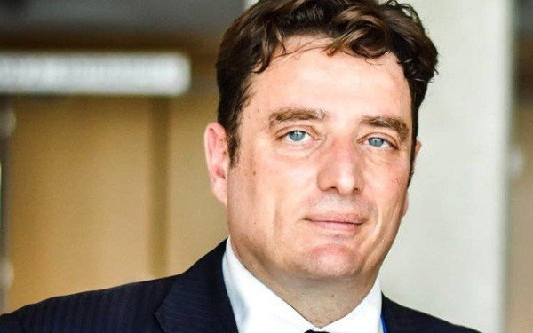 Ν. Παναγιώτου: Η καταπολέμηση των ψευδών ειδήσεων αφορά την ουσία της ίδιας της Δημοκρατίας