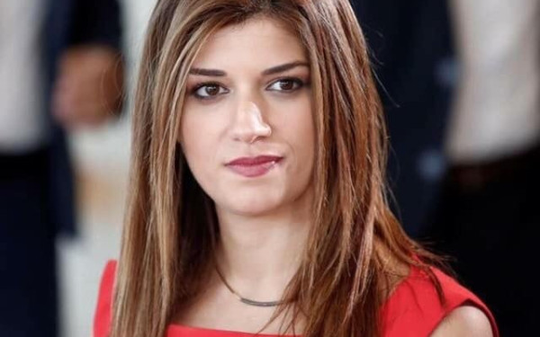 Νοτοπούλου: H Πιερία πληρώνει τα λάθη της κυβέρνησης στο άνοιγμα των συνόρων