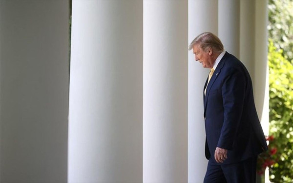 Ο Τραμπ λέει πως Ινδία και Ρωσία φαίνεται πως «χάθηκαν» για τις ΗΠΑ Ο Τραμπ λέει πως Ινδία και Ρωσία φαίνεται πως «χάθηκαν» για τις ΗΠΑ