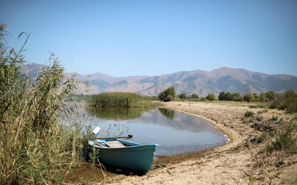 «Εξυπνα χωριά» σε Πρέσπες, Βόρεια Πίνδο και Ροδόπη