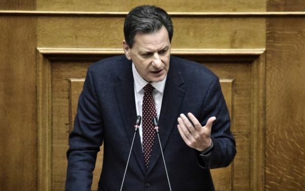 Θ. Σκυλακάκης: Έχουν αναβιώσει οι εγγυήσεις του δημοσίου στα δάνεια των παλιννοστούντων