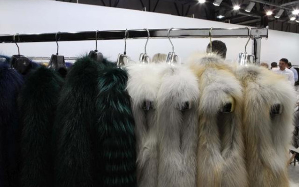 Έκθεση γούνας στην Καστοριά με 64 εκθέτες από Ελλάδα και εξωτερικό