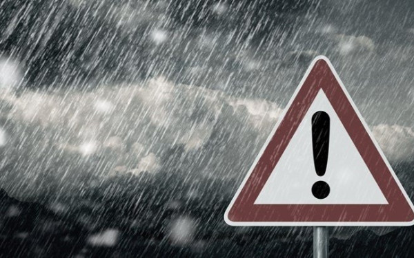 Σε ετοιμότητα ο κρατικός μηχανισμός για τα ακραία καιρικά φαινόμενα