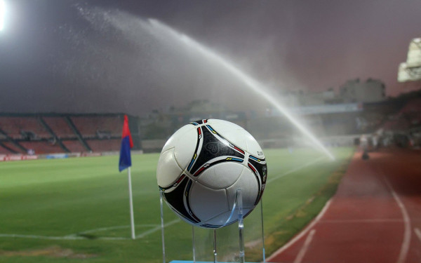 Μειώνεται η φορολογία στο ποδόσφαιρο