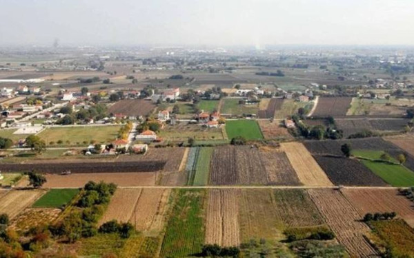 ΛΑΕ Θεσσαλονίκης: Ακυρώνεται η παραχώρηση 17 στρεμμάτων στην παλιά Γεωργική Σχολή στις Σέρρες λόγω... Υπερταμείου!   