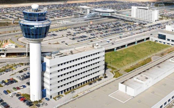 «Απογειώθηκαν» τα κέρδη του αεροδρομίου «Ελ. Βενιζέλος» το Α εξάμηνο του 2024