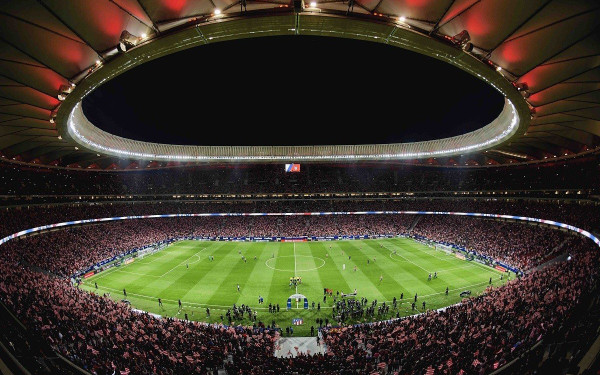 ESL: Αποχώρησαν και οι Ατλέτικο Μαδρίτης και Μίλαν