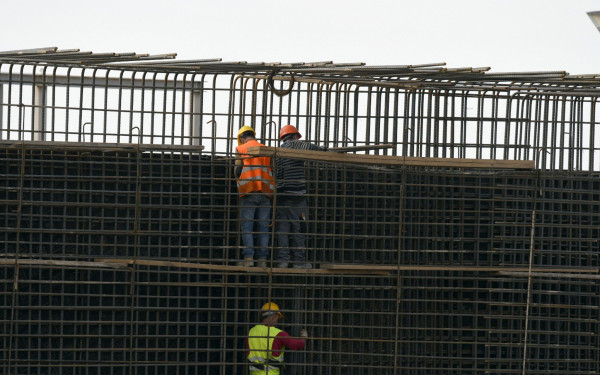 Αυτά είναι τα μέτρα προστασίας από τον καύσωνα για τους εργαζόμενους στον ιδιωτικό τομέα