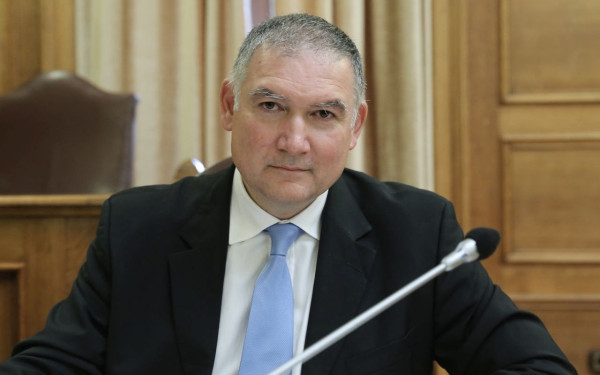 ΠΑΣΟΚ-ΚΙΝΑΛ: 12 χρόνια μετά ο Ανδρέας Γεωργίου συνεχίζει να βρίσκεται ενώπιον της Δικαιοσύνης