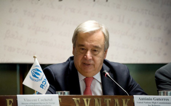 Γραμματέας ΟΗΕ για επιθέσεις σε Ιράν: Χάθηκε μια ευκαιρία για διπλωματία