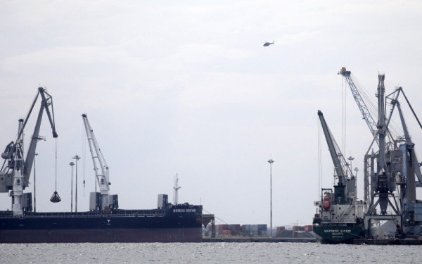 Θεσσαλονίκη: Ελληνοαμερικανικό σχήμα ανέλαβε την επίβλεψη των επενδύσεων στο λιμάνι