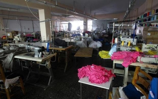  Αιτήσεις για την δράση "Έξυπνη Μεταποίηση", του Ταμείου Ανάκαμψης