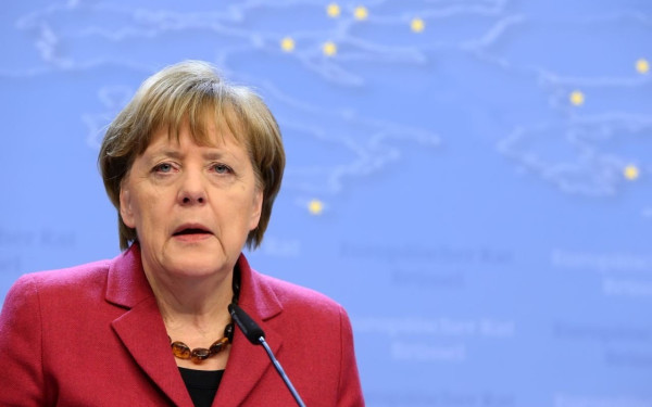 Τέλος εποχής για Μέρκελ