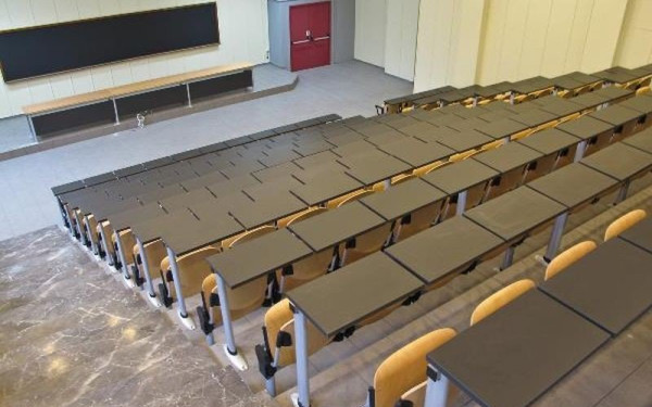 Τέλος Οκτωβρίου η έναρξη μαθημάτων στα μη κρατικά πανεπιστήμια - Στην τελική ευθεία οι εγκρίσεις (βίντεο) Τέλος Οκτωβρίου η έναρξη μαθημάτων στα μη κρατικά πανεπιστήμια - Στην τελική ευθεία οι εγκρίσεις (βίντεο)