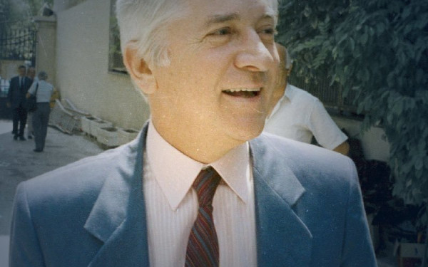 Είκοσι εννέα χρόνια από τη δολοφονία του Παύλου Μπακογιάννη