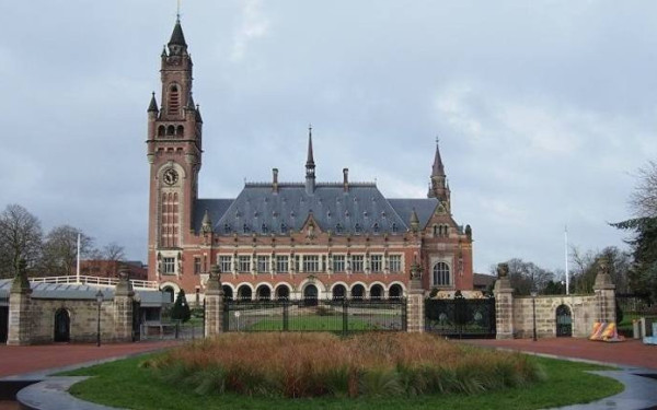 Το Μεξικό προσέφυγε στο Διεθνές Δικαστήριο της Χάγης κατά του Ισημερινού