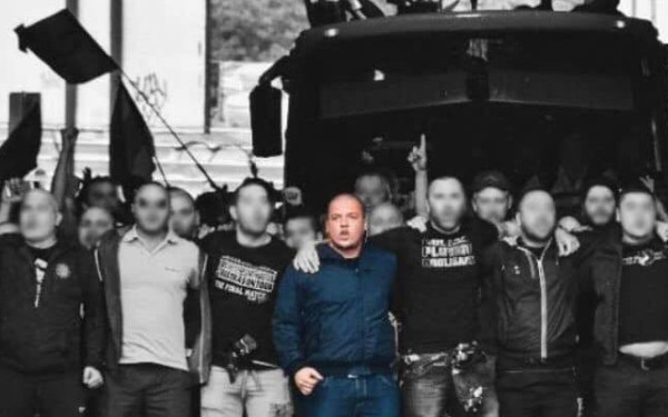 Πέντε χρόνια από τη δολοφονία του Τόσκο