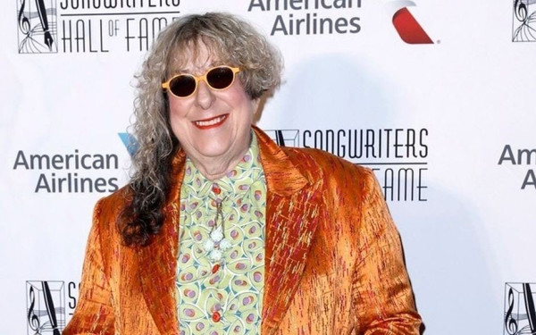 Πέθανε η συνθέτρια του soundtrack από «Τα Φιλαράκια»