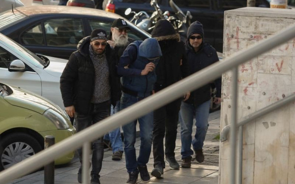 Θεσσαλονίκη: Ξεκίνησε το Εφετείο για τον θάνατο του Τόσκο Μποζατζίσκι το 2020