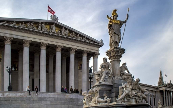 Κορονοϊός - Αυστρία: Χαλάρωση με το σταγονόμετρο και νέο μερικό lockdown ως 6 Ιανουαρίου