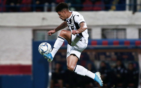 ΠΑΟΚ: Με Αουγκούστο στην Κρήτη