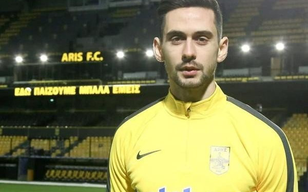 Άρης: Μετά τις 14 Μαΐου η απόφαση του CAS για Ντουρμισάι