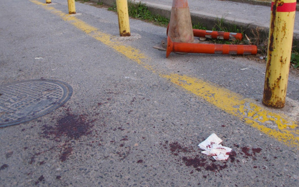 Το ιατροδικαστικό πόρισμα για τον θάνατο του 28χρονου Βούλγαρου στη Θεσσαλονίκη