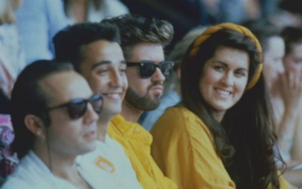 Ανήμερα Χριστουγέννων έφυγε και η αδερφή του Τζορτζ Μάικλ 