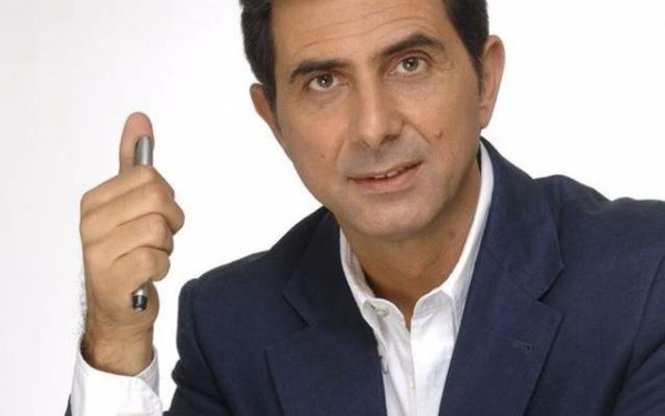 Κώστας Γκιουλέκας στη «ΜτΚ»: Για εμάς εχθρός είναι τα προβλήματα και όχι οι άλλοι πολιτικοί