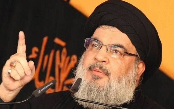 «Βασανιστικός ο θάνατος» του Νασράλα: Ο ηγέτης της Χεζμπολά «έπαθε ασφυξία από τοξικές αναθυμιάσεις» στο καταφύγιο, λένε ισραηλινά ΜΜΕ