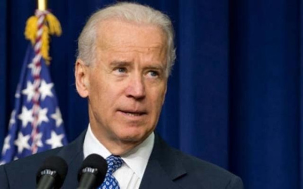 Ο Τζο Μπάιντεν κερδίζει το Μίσιγκαν 