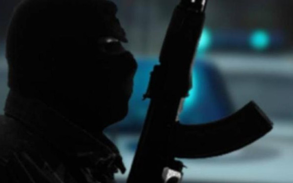 Συνελήφθη 48χρονος για συμμετοχή στην τρομοκρατική οργάνωση «Επαναστατική Αυτοάμυνα»