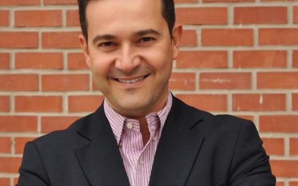 Στην κεντρική διοίκηση του Οικονομικού Επιμελητηρίου Ελλάδος ο Μιχάλης Κούπκας