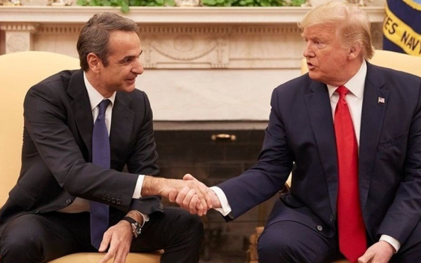 Συμβούλιο Ειρήνης του Τραμπ: O προβληματισμός της Αθήνας - Ποιες χώρες κλείνουν να αποδεχτούν την πρόταση