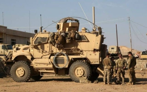 Ιράκ: Τουλάχιστον τέσσερις νεκροί στις συγκρούσεις του στρατού με μέλη των Πεσμεργκά