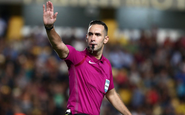 «Κούφιες» εξαγγελίες: Με Έλληνες διαιτητές το ντέρμπι ΠΑΟΚ - Άρης