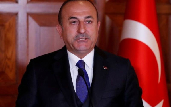 Οι ΗΠΑ στο στόχαστρο Ερντογάν - Τσαβούσογλου: «Χάλασε το ζύγι, η Τουρκία έχει σημασία» - «Αν δεν προχωρήσουν τα F-16, θα στραφούμε αλλού»