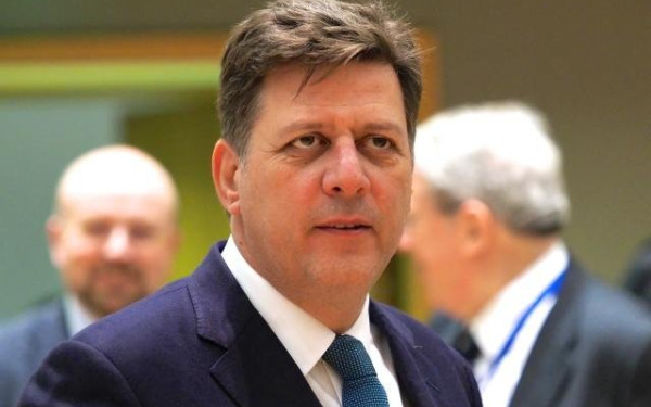 Συμφωνία για πέντε χιλιάδες Αιγύπτιους εργάτες γης στην Ελλάδα