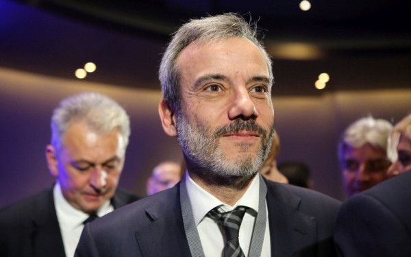 «Πέρασε» ο προϋπολογισμός του δήμου Θεσσαλονίκης για το 2021